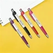 Custom Pen With Logo | https://www.bestnamebadges.com