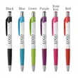 Custom Pen With Logo | https://www.bestnamebadges.com