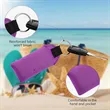 Floating Neoprene Keychains | https://www.bestnamebadges.com