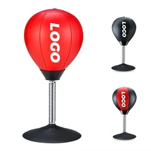 Desktop Punching Bag