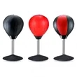 Desktop Punching Bag | https://www.bestnamebadges.com