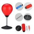 Desktop Punching Bag | https://www.bestnamebadges.com
