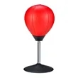 Desktop Punching Bag | https://www.bestnamebadges.com