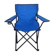 Outdoor Folding Chair | https://www.bestnamebadges.com