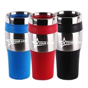 16 OZ Travel Mug