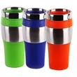 16 OZ Travel Mug | https://www.bestnamebadges.com