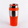 16 OZ Travel Mug | https://www.bestnamebadges.com
