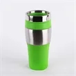16 OZ Travel Mug | https://www.bestnamebadges.com