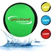 Water Bouncing Ball | https://www.bestnamebadges.com