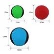 Water Bouncing Ball | https://www.bestnamebadges.com