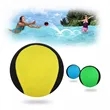Water Bouncing Ball | https://www.bestnamebadges.com