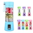 Portable USB Blender | https://www.bestnamebadges.com