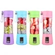 Portable USB Blender | https://www.bestnamebadges.com