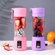 Portable USB Blender | https://www.bestnamebadges.com