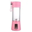 Portable USB Blender | https://www.bestnamebadges.com
