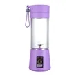 Portable USB Blender | https://www.bestnamebadges.com