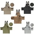 Tool Apron | https://www.bestnamebadges.com