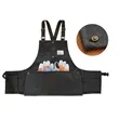 Tool Apron | https://www.bestnamebadges.com