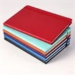 A5  PU Leather Notebook | https://www.bestnamebadges.com