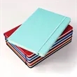 A5  PU Leather Notebook | https://www.bestnamebadges.com