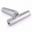 Portable Mini Power Bank | https://www.bestnamebadges.com