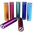 Portable Mini Power Bank | https://www.bestnamebadges.com