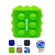 Silicone Soft Squeeze Ball Toy | https://www.bestnamebadges.com