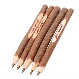 Pine Branch Ballpoint Pen