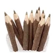 Pine Branch Ballpoint Pen | https://www.bestnamebadges.com