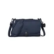 Waterproof Foldable Baby Changing Pad with Storage | https://www.bestnamebadges.com