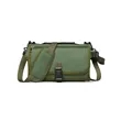Waterproof Foldable Baby Changing Pad with Storage | https://www.bestnamebadges.com