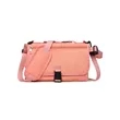 Waterproof Foldable Baby Changing Pad with Storage | https://www.bestnamebadges.com