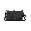 Waterproof Foldable Baby Changing Pad with Storage | https://www.bestnamebadges.com