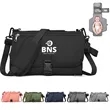 Waterproof Foldable Baby Changing Pad with Storage | https://www.bestnamebadges.com