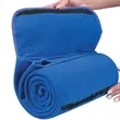 Portable Foldable Picnic Blanket With Carry Handle In Stock | https://www.bestnamebadges.com