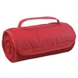 Portable Foldable Picnic Blanket With Carry Handle In Stock | https://www.bestnamebadges.com