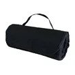 Portable Foldable Picnic Blanket With Carry Handle In Stock | https://www.bestnamebadges.com