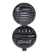 Tire Shaped Multi Tool Kit With Screwdrivers And Pliers | https://www.bestnamebadges.com
