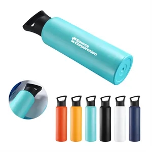 25oz Water Bottle Stainless Steel Vacuum Sports Travel