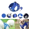 Pet Vest Strap Traction Breathable Belt Rope | https://www.bestnamebadges.com