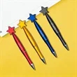 Star Shaped Pen | https://www.bestnamebadges.com