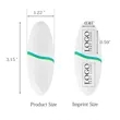 2-Sided Highlighter Marker Pen | https://www.bestnamebadges.com