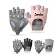 Breathable Workout Gloves for Women | https://www.bestnamebadges.com
