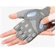 Breathable Workout Gloves for Women | https://www.bestnamebadges.com