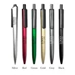 Office Click Ballpoint Pen | https://www.bestnamebadges.com