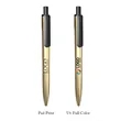 Office Click Ballpoint Pen | https://www.bestnamebadges.com
