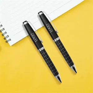 Executive Twist Ballpoint Pen