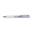Touch Rubberized Gel Pen | https://www.bestnamebadges.com