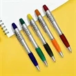 Custom Highlighter Combo Pen | https://www.bestnamebadges.com