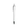 Roll Paper Insert Ballpoint Pen | https://www.bestnamebadges.com